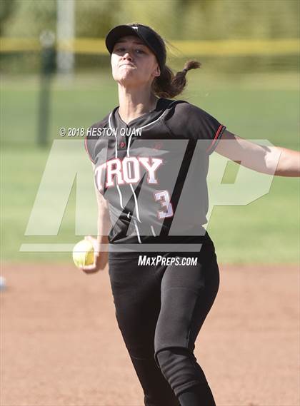 Thumbnail 1 in Troy @ Sunny Hills photogallery.