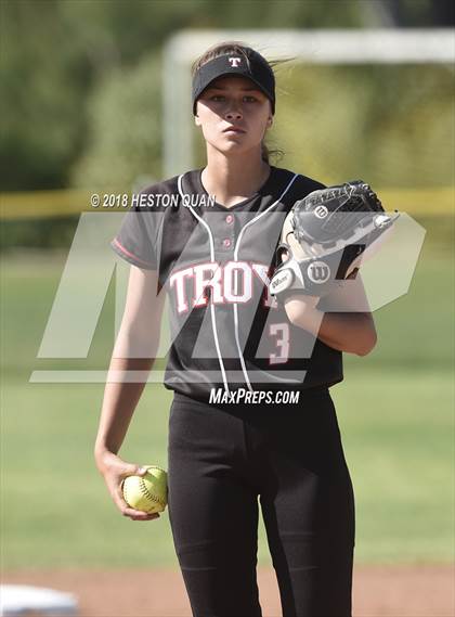 Thumbnail 1 in Troy @ Sunny Hills photogallery.