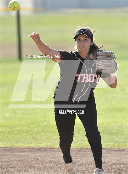Thumbnail 2 in Troy @ Sunny Hills photogallery.