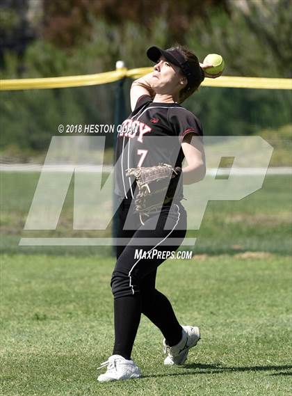 Thumbnail 1 in Troy @ Sunny Hills photogallery.