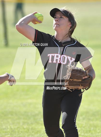 Thumbnail 3 in Troy @ Sunny Hills photogallery.