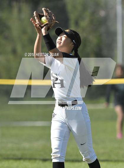 Thumbnail 1 in Troy @ Sunny Hills photogallery.