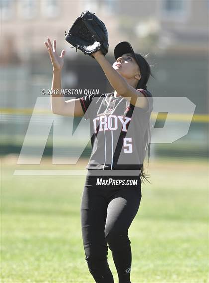 Thumbnail 3 in Troy @ Sunny Hills photogallery.