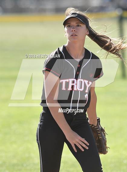 Thumbnail 1 in Troy @ Sunny Hills photogallery.