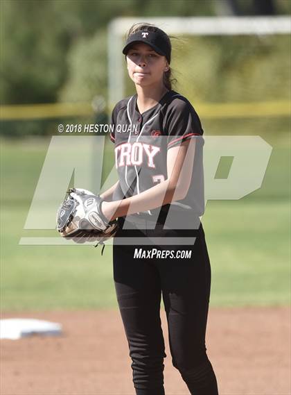 Thumbnail 3 in Troy @ Sunny Hills photogallery.