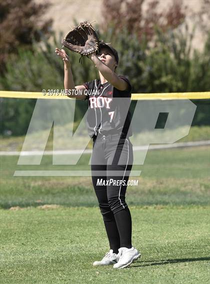 Thumbnail 3 in Troy @ Sunny Hills photogallery.