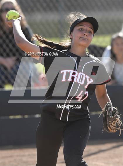 Thumbnail 1 in Troy @ Sunny Hills photogallery.