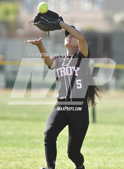 Thumbnail 1 in Troy @ Sunny Hills photogallery.