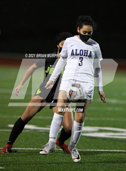 Thumbnail 3 in Aloha @ Jesuit photogallery.