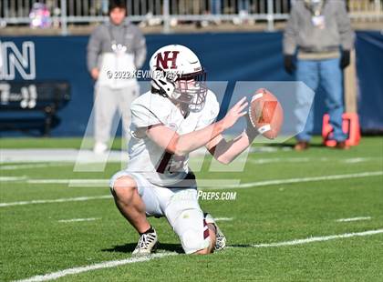 Thumbnail 2 in North Haven vs. Killingly (CIAC Class MM Final) photogallery.