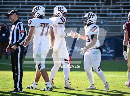 Thumbnail 2 in North Haven vs. Killingly (CIAC Class MM Final) photogallery.