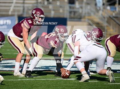 Thumbnail 3 in North Haven vs. Killingly (CIAC Class MM Final) photogallery.