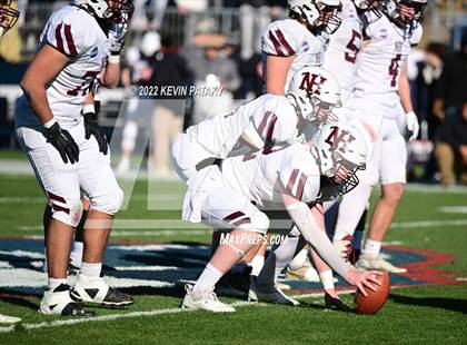 Thumbnail 2 in North Haven vs. Killingly (CIAC Class MM Final) photogallery.