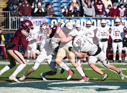 Thumbnail 2 in North Haven vs. Killingly (CIAC Class MM Final) photogallery.