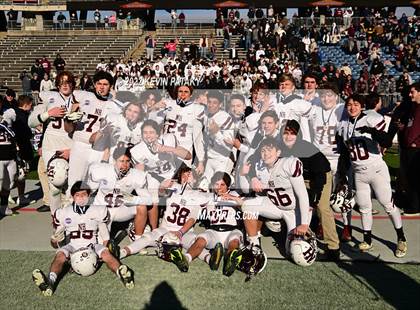 Thumbnail 2 in North Haven vs. Killingly (CIAC Class MM Final) photogallery.