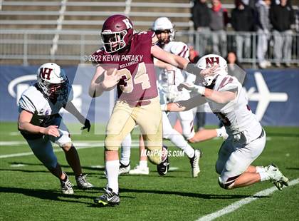 Thumbnail 1 in North Haven vs. Killingly (CIAC Class MM Final) photogallery.