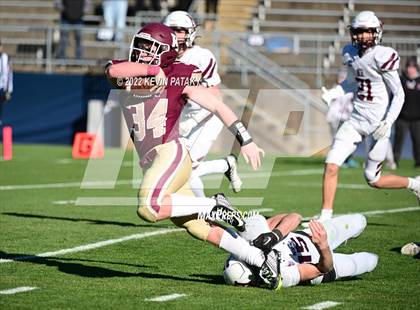 Thumbnail 2 in North Haven vs. Killingly (CIAC Class MM Final) photogallery.