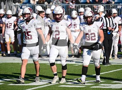 Thumbnail 1 in North Haven vs. Killingly (CIAC Class MM Final) photogallery.