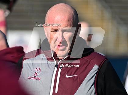 Thumbnail 3 in North Haven vs. Killingly (CIAC Class MM Final) photogallery.