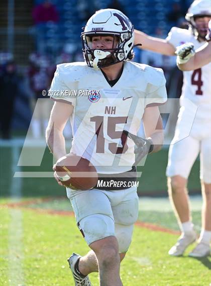 Thumbnail 1 in North Haven vs. Killingly (CIAC Class MM Final) photogallery.