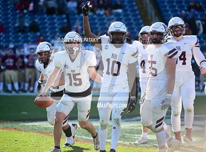 Thumbnail 2 in North Haven vs. Killingly (CIAC Class MM Final) photogallery.