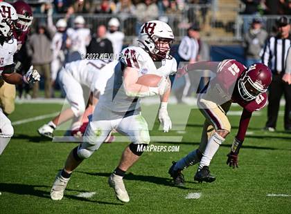 Thumbnail 1 in North Haven vs. Killingly (CIAC Class MM Final) photogallery.