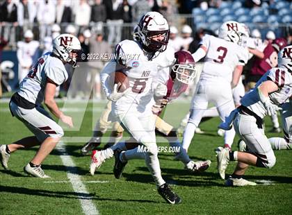 Thumbnail 1 in North Haven vs. Killingly (CIAC Class MM Final) photogallery.
