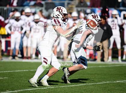 Thumbnail 1 in North Haven vs. Killingly (CIAC Class MM Final) photogallery.