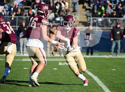 Thumbnail 1 in North Haven vs. Killingly (CIAC Class MM Final) photogallery.
