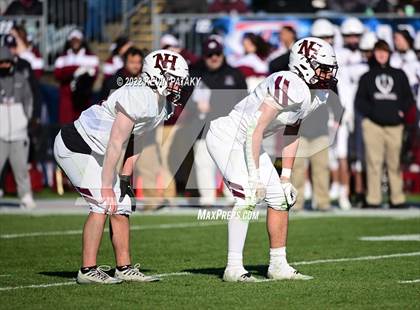 Thumbnail 1 in North Haven vs. Killingly (CIAC Class MM Final) photogallery.