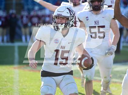 Thumbnail 1 in North Haven vs. Killingly (CIAC Class MM Final) photogallery.