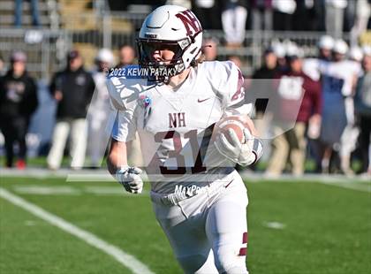 Thumbnail 2 in North Haven vs. Killingly (CIAC Class MM Final) photogallery.