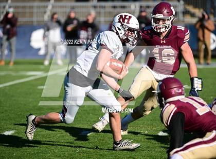 Thumbnail 3 in North Haven vs. Killingly (CIAC Class MM Final) photogallery.
