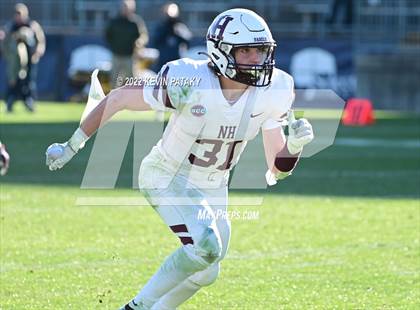 Thumbnail 2 in North Haven vs. Killingly (CIAC Class MM Final) photogallery.