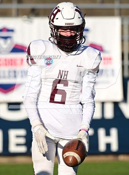 Thumbnail 2 in North Haven vs. Killingly (CIAC Class MM Final) photogallery.