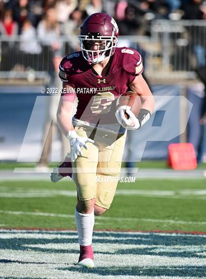 Thumbnail 1 in North Haven vs. Killingly (CIAC Class MM Final) photogallery.