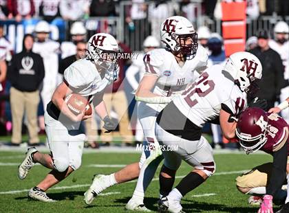 Thumbnail 3 in North Haven vs. Killingly (CIAC Class MM Final) photogallery.