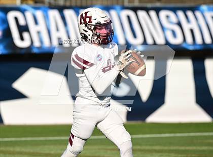 Thumbnail 3 in North Haven vs. Killingly (CIAC Class MM Final) photogallery.