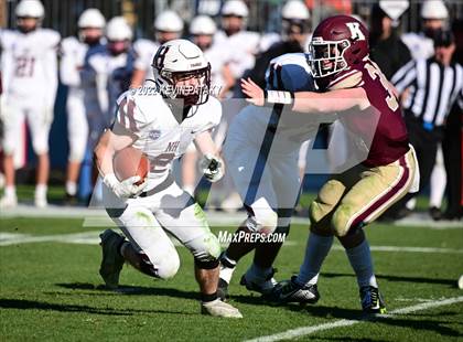 Thumbnail 2 in North Haven vs. Killingly (CIAC Class MM Final) photogallery.