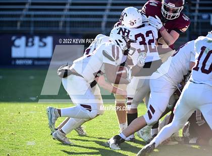 Thumbnail 2 in North Haven vs. Killingly (CIAC Class MM Final) photogallery.
