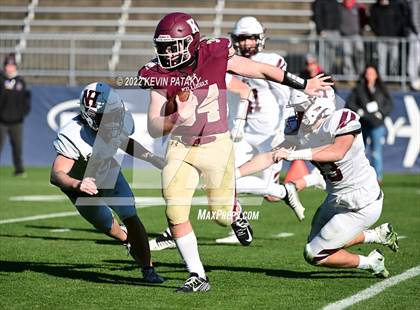 Thumbnail 2 in North Haven vs. Killingly (CIAC Class MM Final) photogallery.