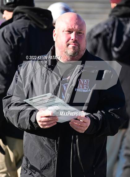 Thumbnail 3 in North Haven vs. Killingly (CIAC Class MM Final) photogallery.
