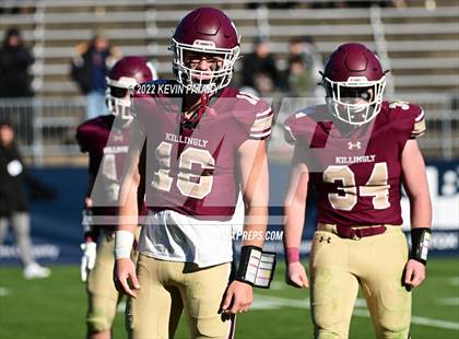 Thumbnail 1 in North Haven vs. Killingly (CIAC Class MM Final) photogallery.