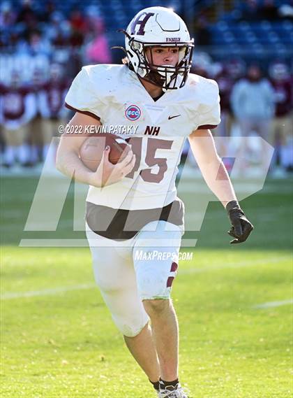 Thumbnail 1 in North Haven vs. Killingly (CIAC Class MM Final) photogallery.