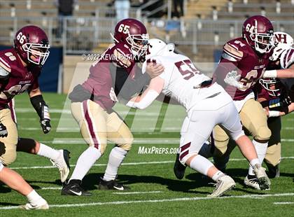 Thumbnail 1 in North Haven vs. Killingly (CIAC Class MM Final) photogallery.