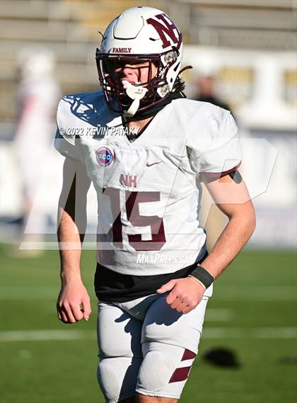 Thumbnail 3 in North Haven vs. Killingly (CIAC Class MM Final) photogallery.