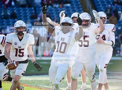 Thumbnail 2 in North Haven vs. Killingly (CIAC Class MM Final) photogallery.