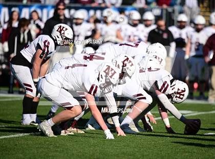 Thumbnail 1 in North Haven vs. Killingly (CIAC Class MM Final) photogallery.