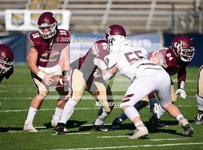 Thumbnail 1 in North Haven vs. Killingly (CIAC Class MM Final) photogallery.