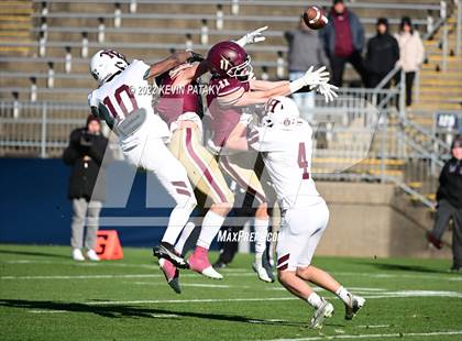 Thumbnail 1 in North Haven vs. Killingly (CIAC Class MM Final) photogallery.